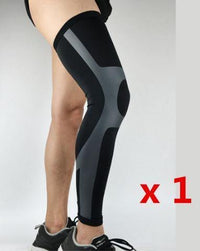 1 piece Black Gray
