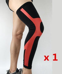 1 piece Black Red