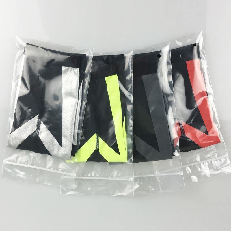 Professional Long Compression Knee Sleeve for the best knee protection - ALLRJ