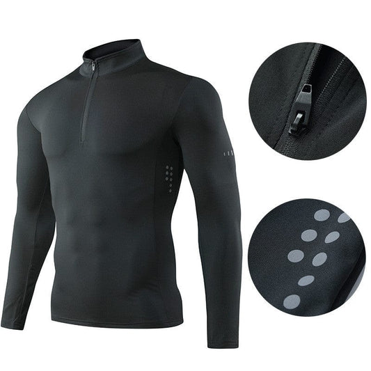 Allrj Super compression top