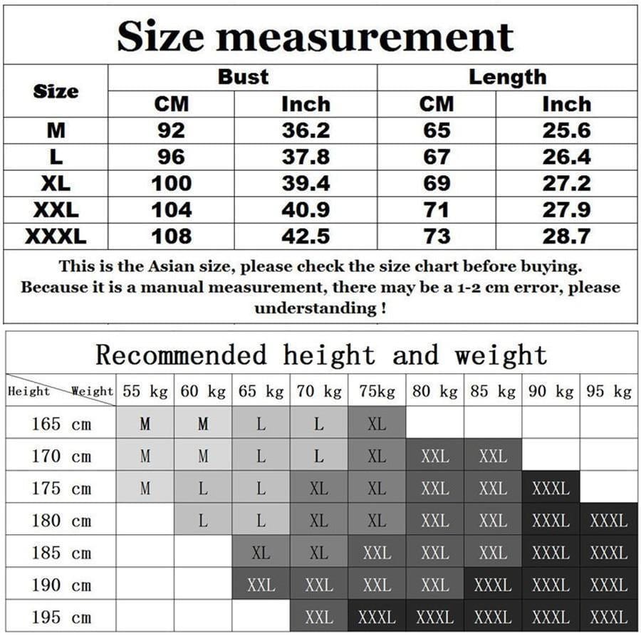 The Beast Premium Gym Compression Shirt - ALLRJ