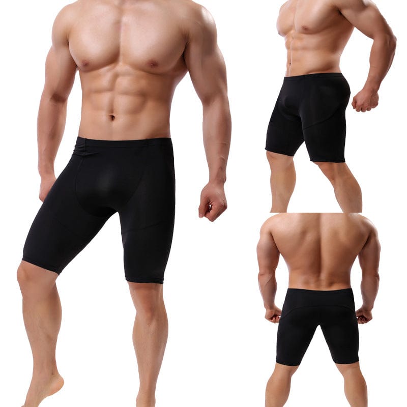 Allrj Compression training short - ALLRJ