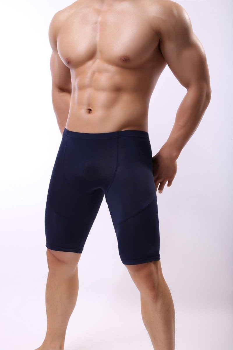 Allrj Compression training short - ALLRJ