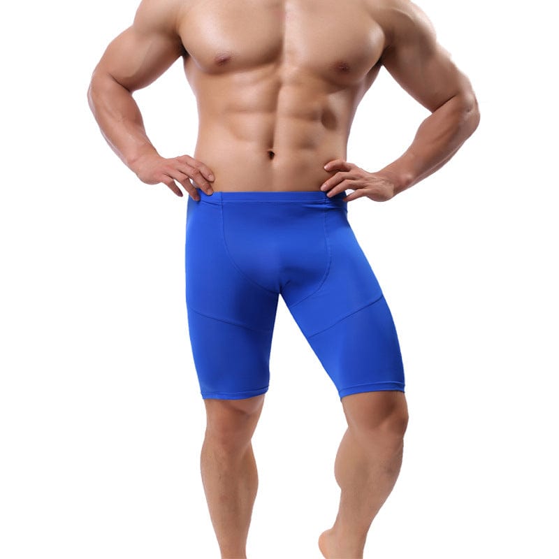 Allrj Compression training short - ALLRJ