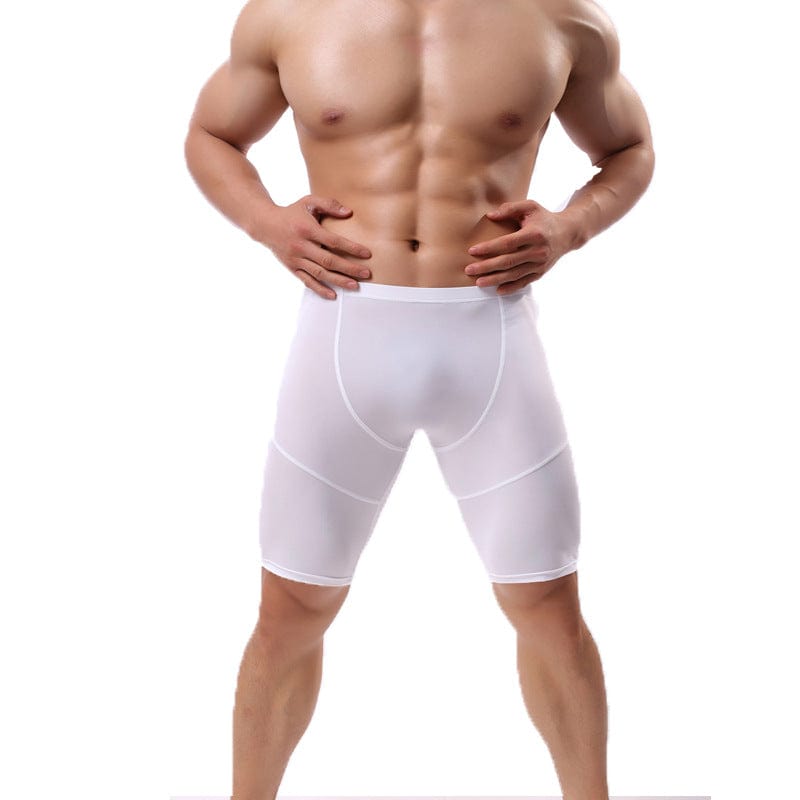 Allrj Compression training short - ALLRJ