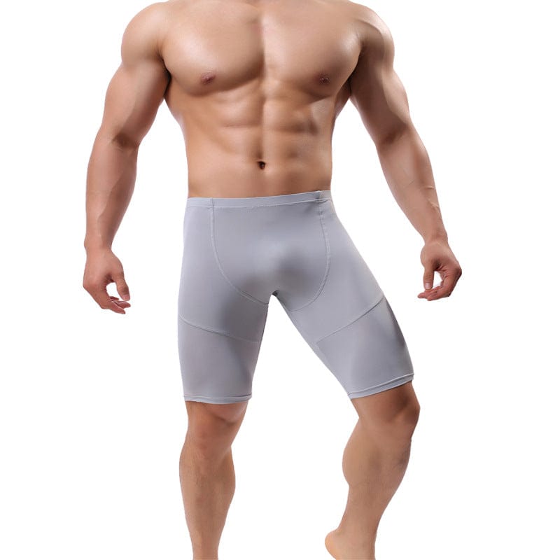 Allrj Compression training short - ALLRJ