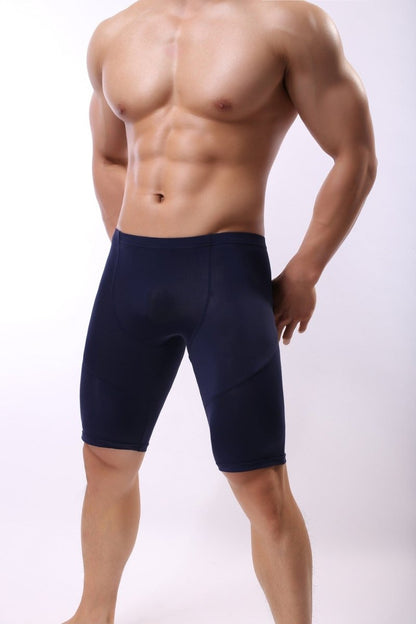 Allrj Compression training short - ALLRJ