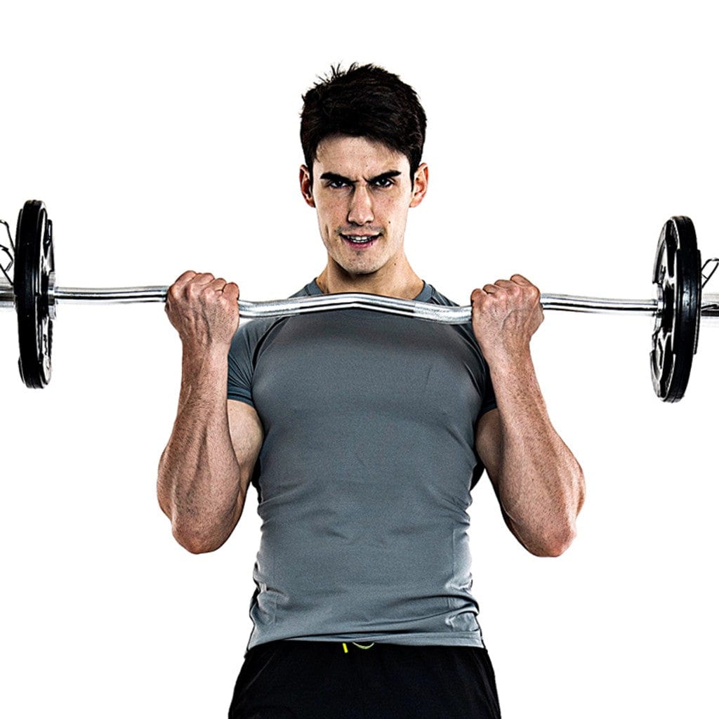 Pro Curl Bar