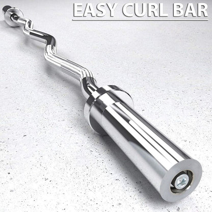 Pro Curl Bar