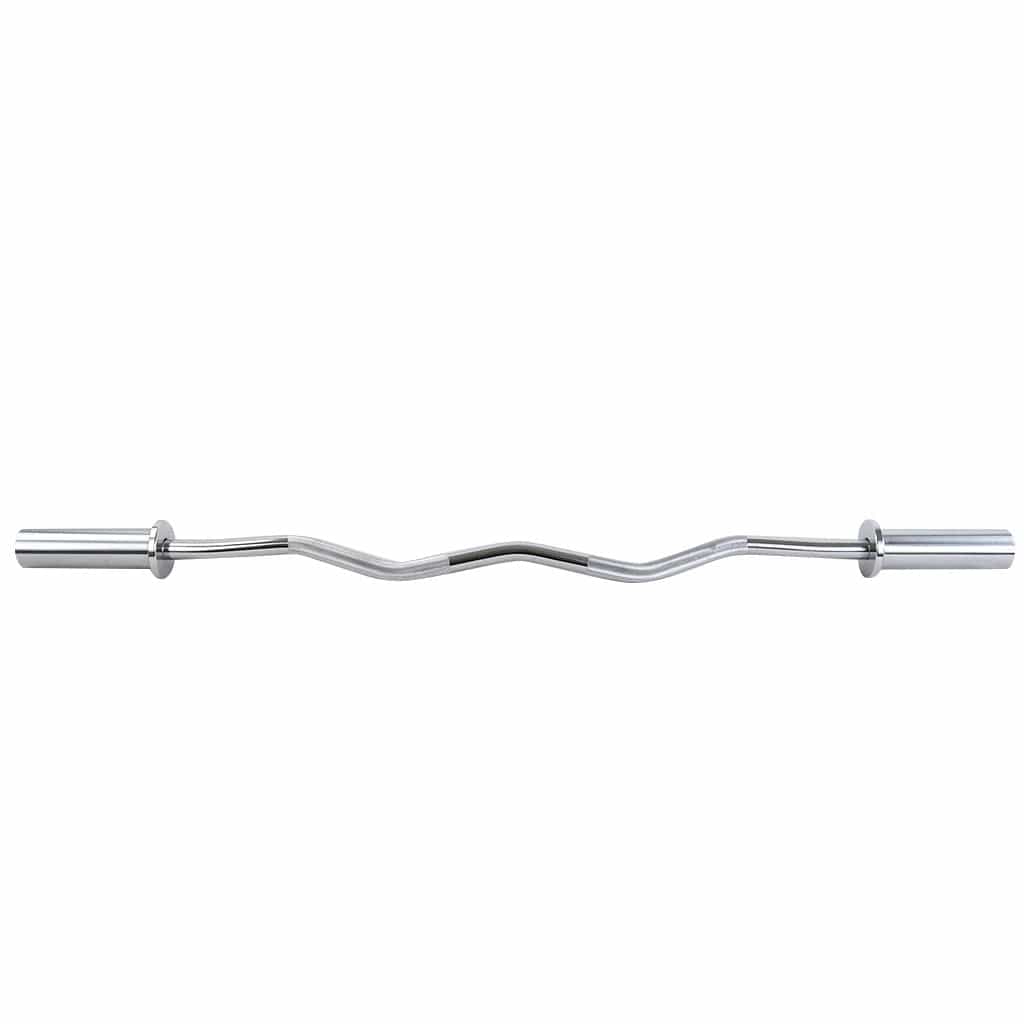 Pro Curl Bar