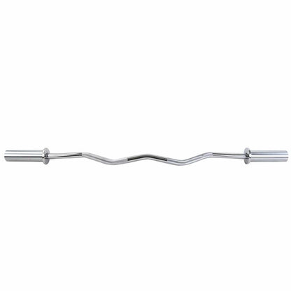 Pro Curl Bar - ALLRJ