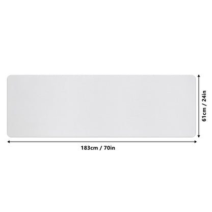 Allrj Custom Rubber Yoga Mat - ALLRJ