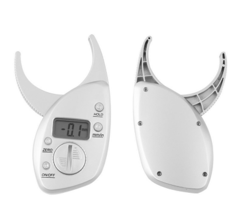 Digital Body Caliper