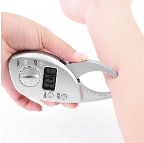 Digital Body Caliper