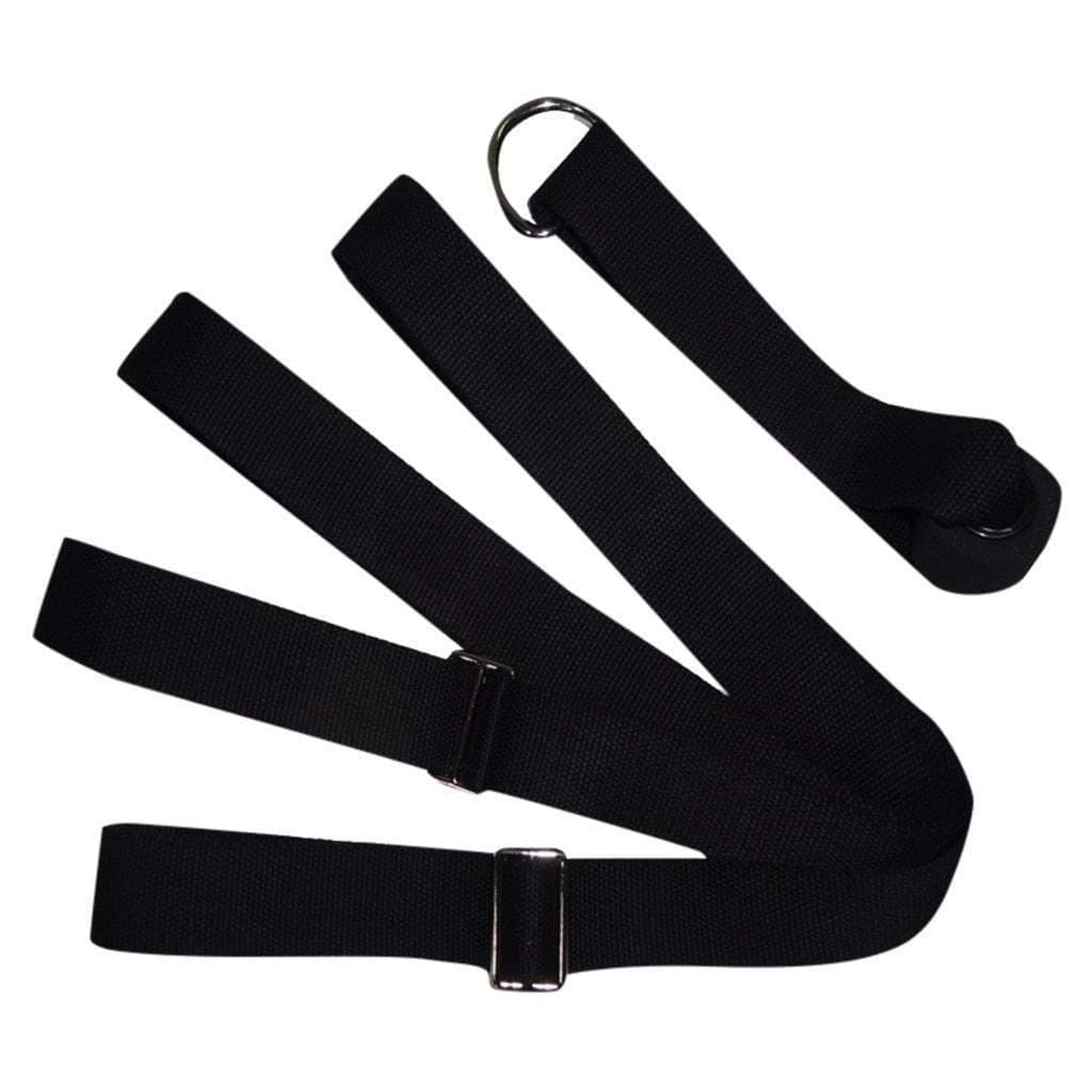 Door Flexibility Trainer Plus Black United States