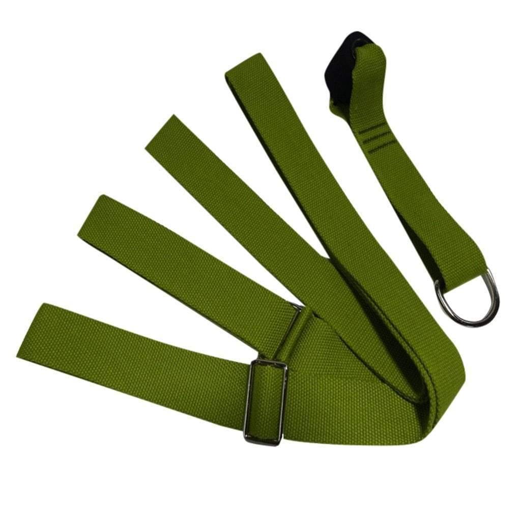 Door Flexibility Trainer Plus green United States
