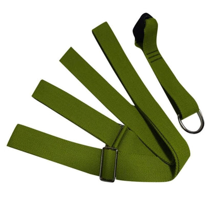 Door Flexibility Trainer Plus - ALLRJ