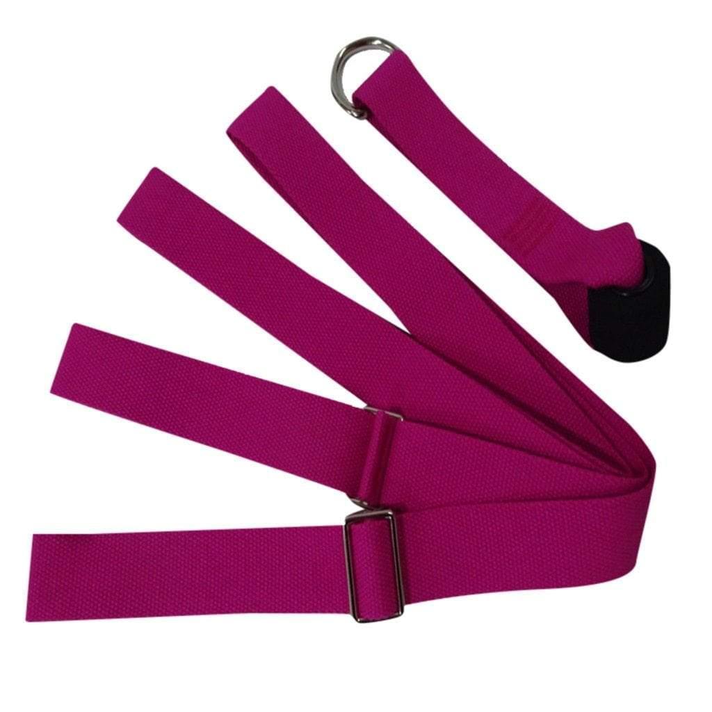Door Flexibility Trainer Plus Pink United States