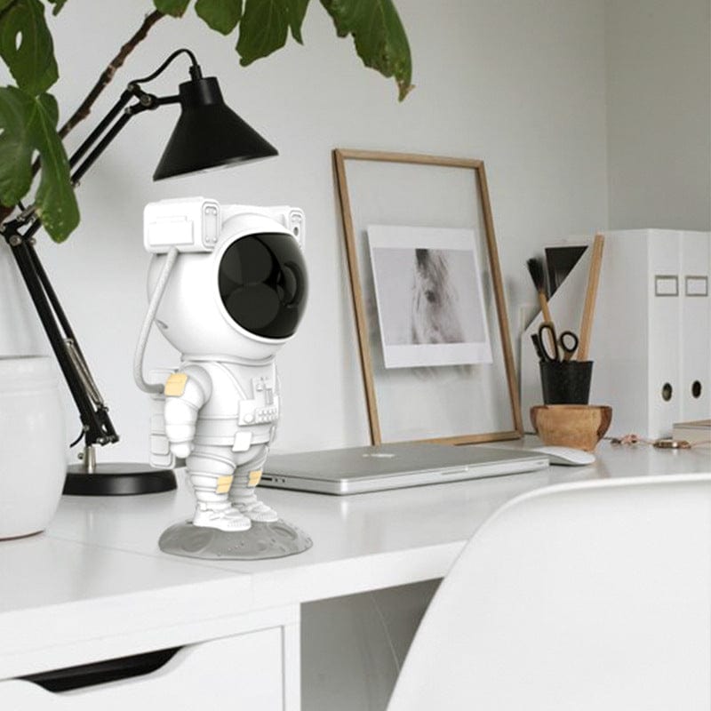 Astro Galaxy HD Projector - With timer and remote - ALLRJ