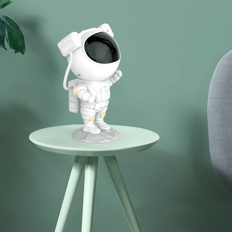 Astro Galaxy HD Projector - With timer and remote - ALLRJ
