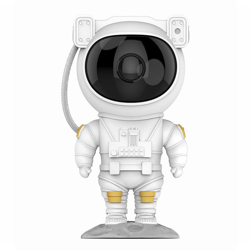 Astro Galaxy HD Projector - With timer and remote - ALLRJ