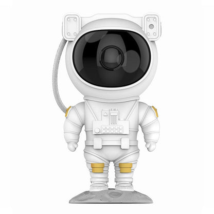 Astro Galaxy HD Projector - With timer and remote - ALLRJ