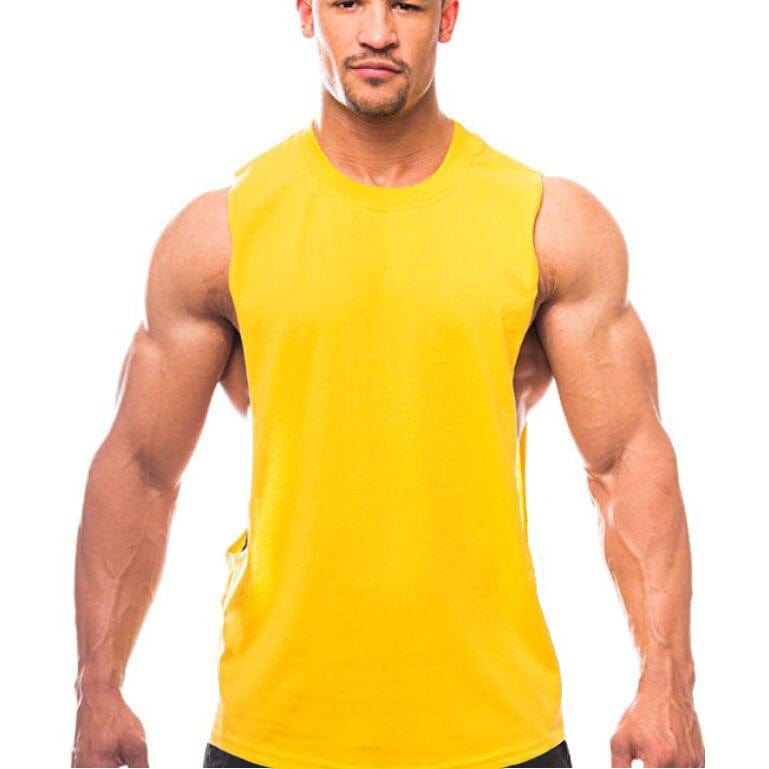 Allrj essential bodybuilding shirt - ALLRJ