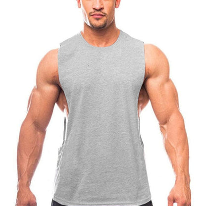Allrj essential bodybuilding shirt - ALLRJ