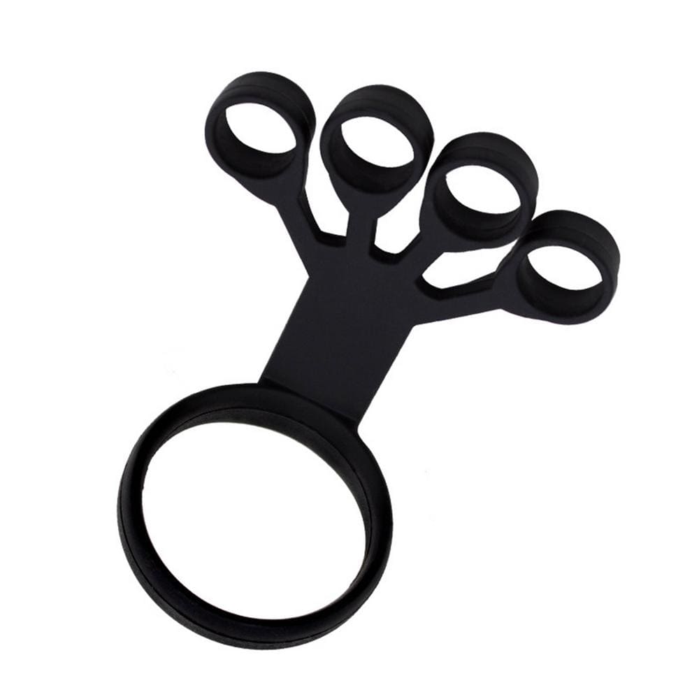 Allrj Finger Strength Grip - ALLRJ