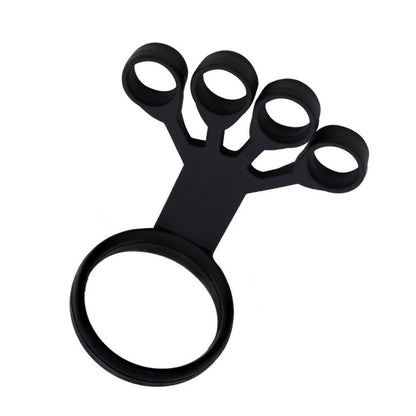 Allrj Finger Strength Grip - ALLRJ
