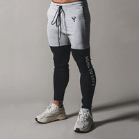 Gray and black color matching