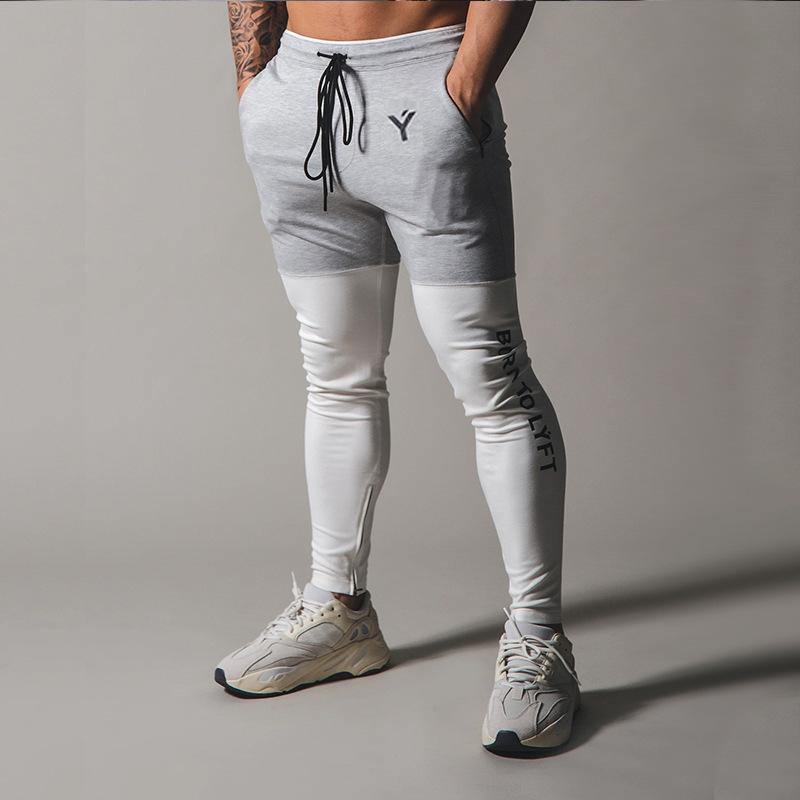 Born to Lyft Pro-swole joggers - ALLRJ