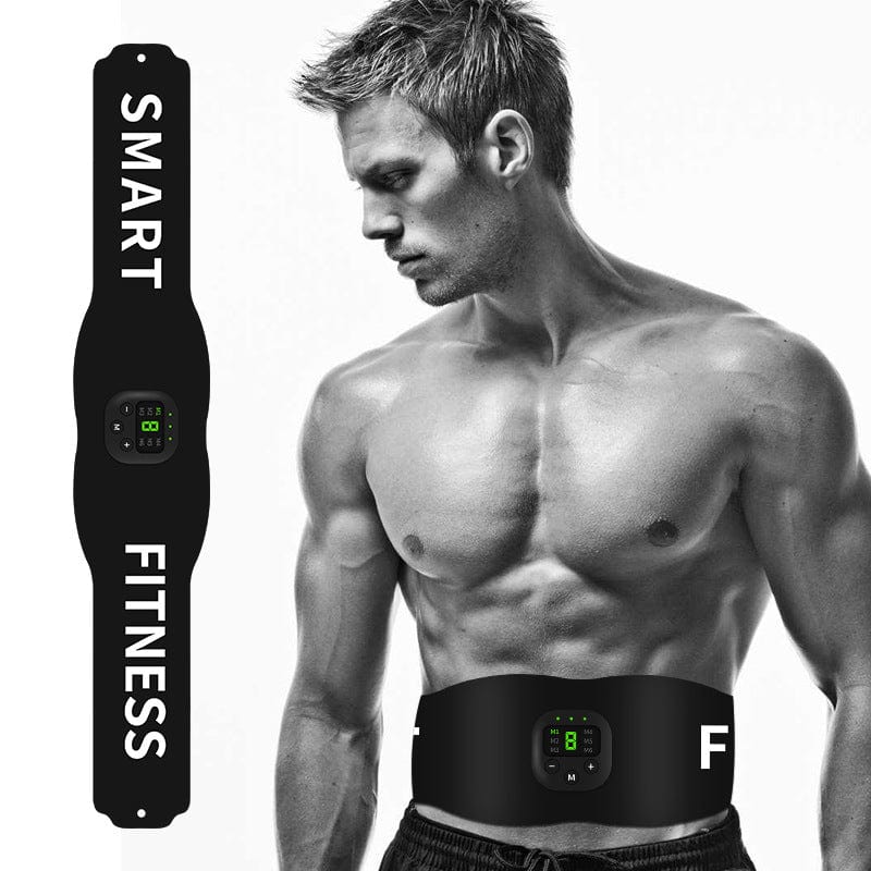 Fit massage belt - ALLRJ
