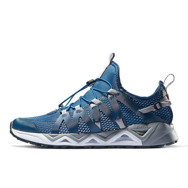 Allrj Fit Max Training Sneaker - ALLRJ