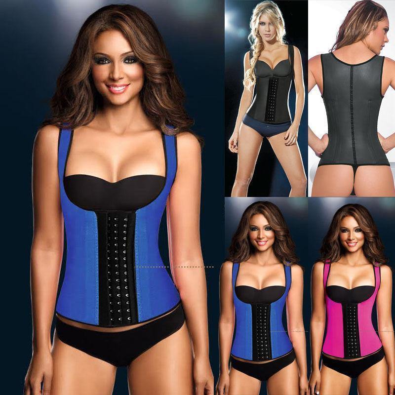 Fitness Corset - The Best Under-bust Vest (Free Shipping)