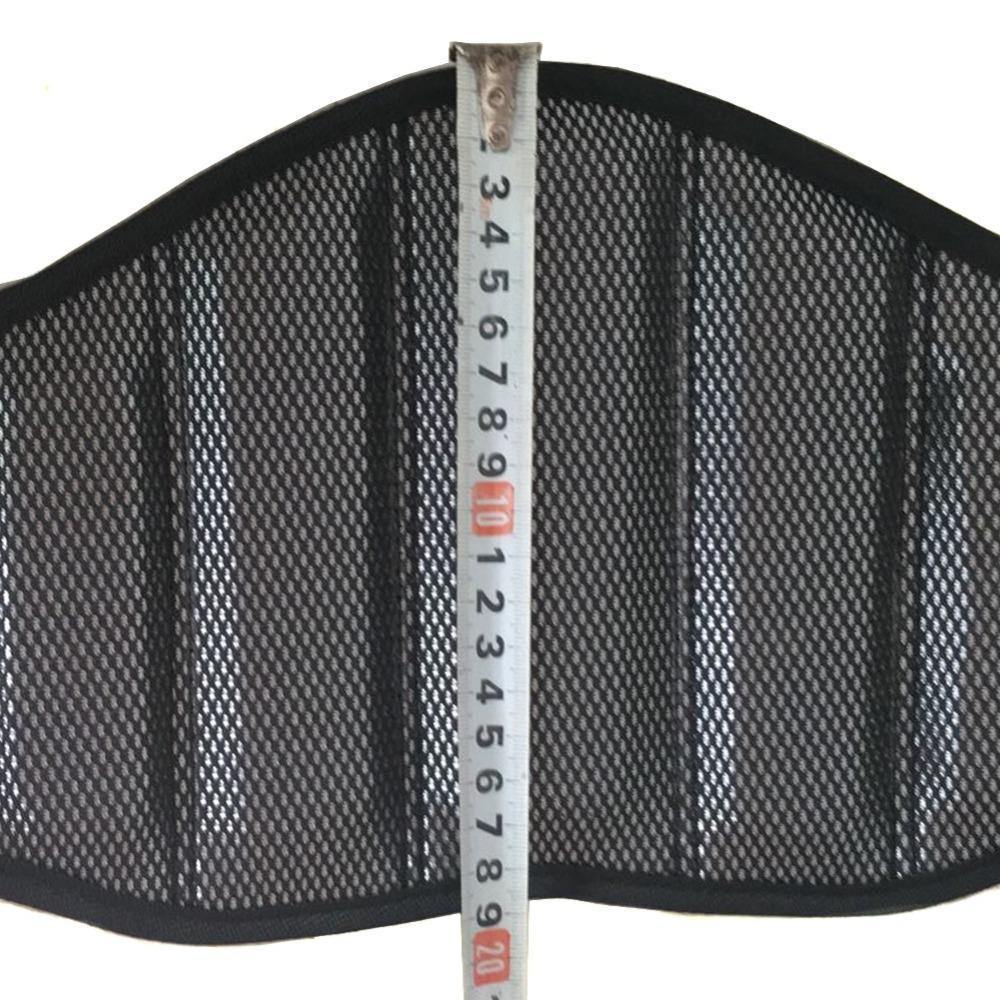 Nylon Weight Lifting Belt 2.0