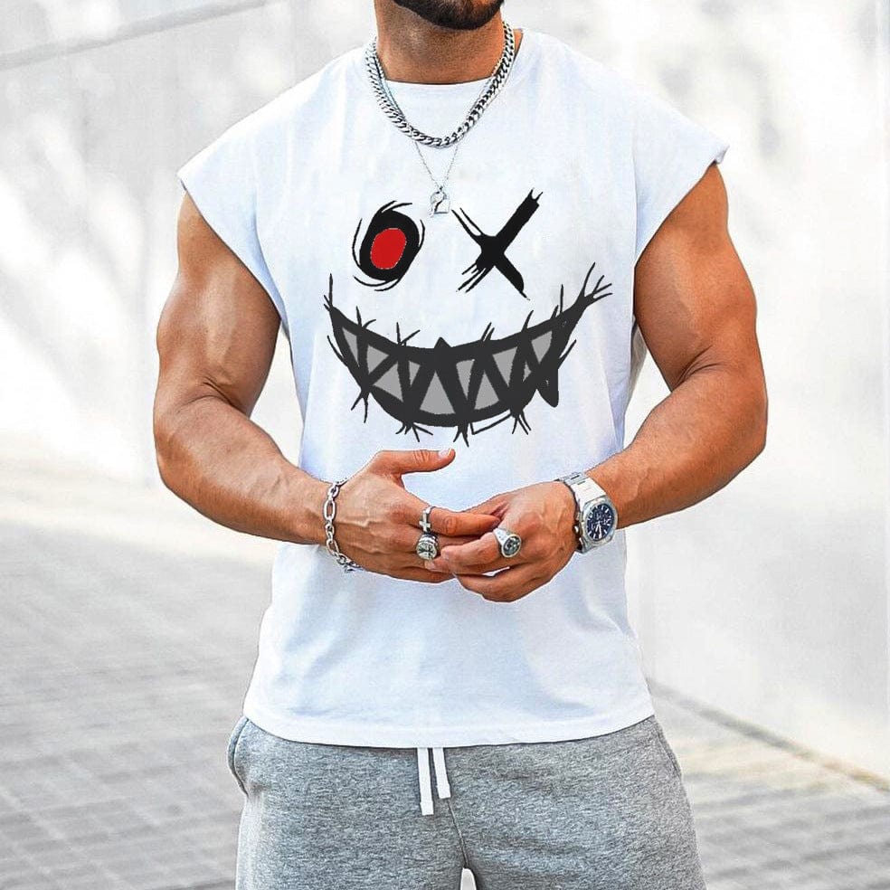 Allrj X marks the spot tee