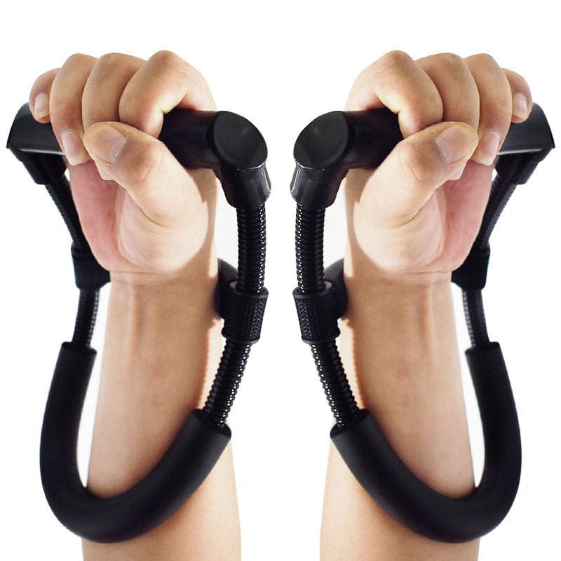 SwoleArm™️ Forearm Strength Trainer