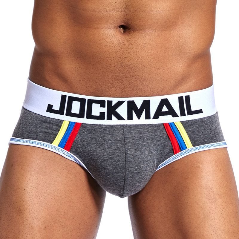 Men’s Performance Brief - ALLRJ