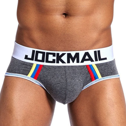 Men’s Performance Brief - ALLRJ