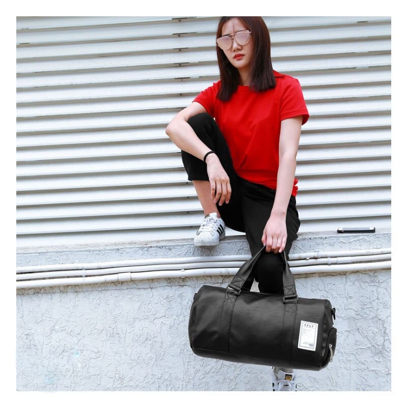 Allrj Sports gym bag - ALLRJ