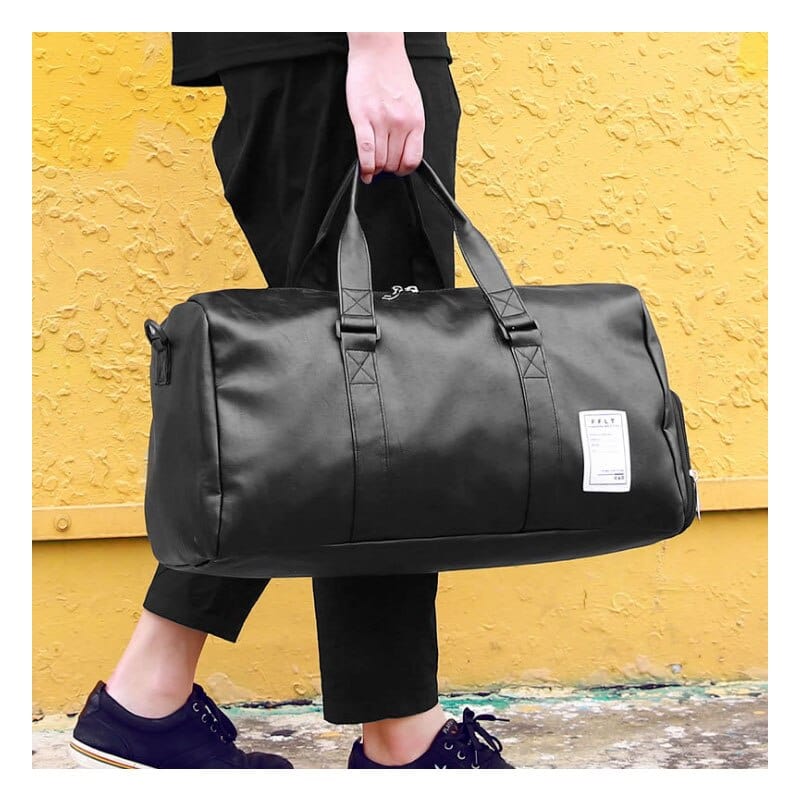 Allrj Sports gym bag - ALLRJ