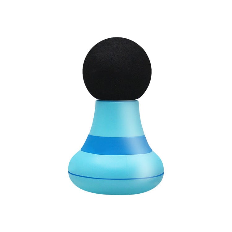 Handheld mini massager 2.0 Blue USB