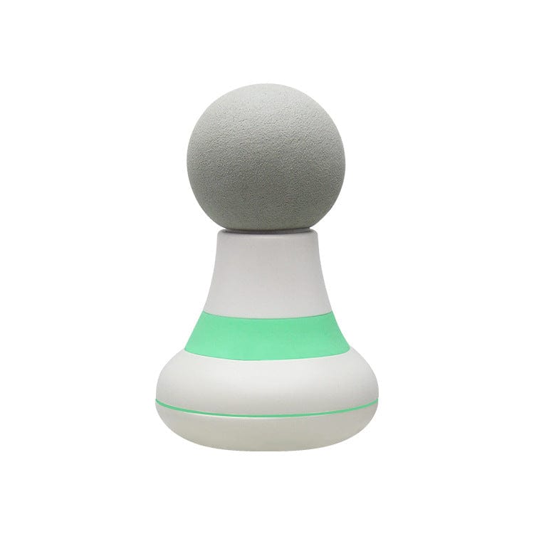 Handheld mini massager 2.0 Green USB