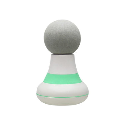 Handheld mini massager 2.0 Green USB