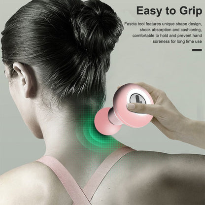 Handheld mini massager 2.0