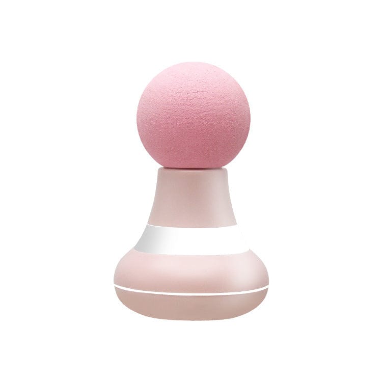 Handheld mini massager 2.0