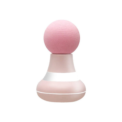 Handheld mini massager 2.0 Pink USB