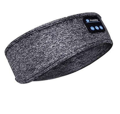 SleepFit 2.0 Wireless Bluetooth Headphones Grey