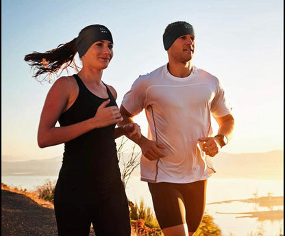 SleepFit 2.0 Wireless Bluetooth Headphones - ALLRJ